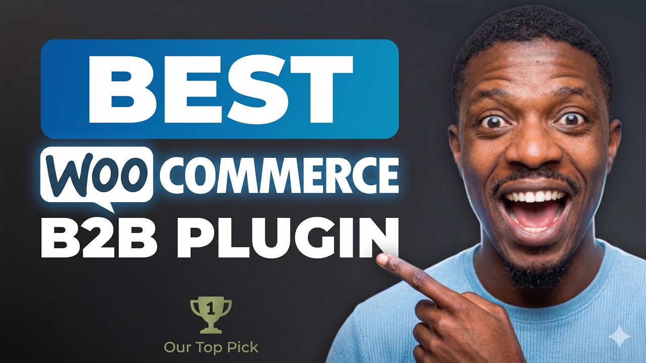 Best WooCommerce B2B Wholesale Solutions: Pricing Tiers, Trade Credit & More