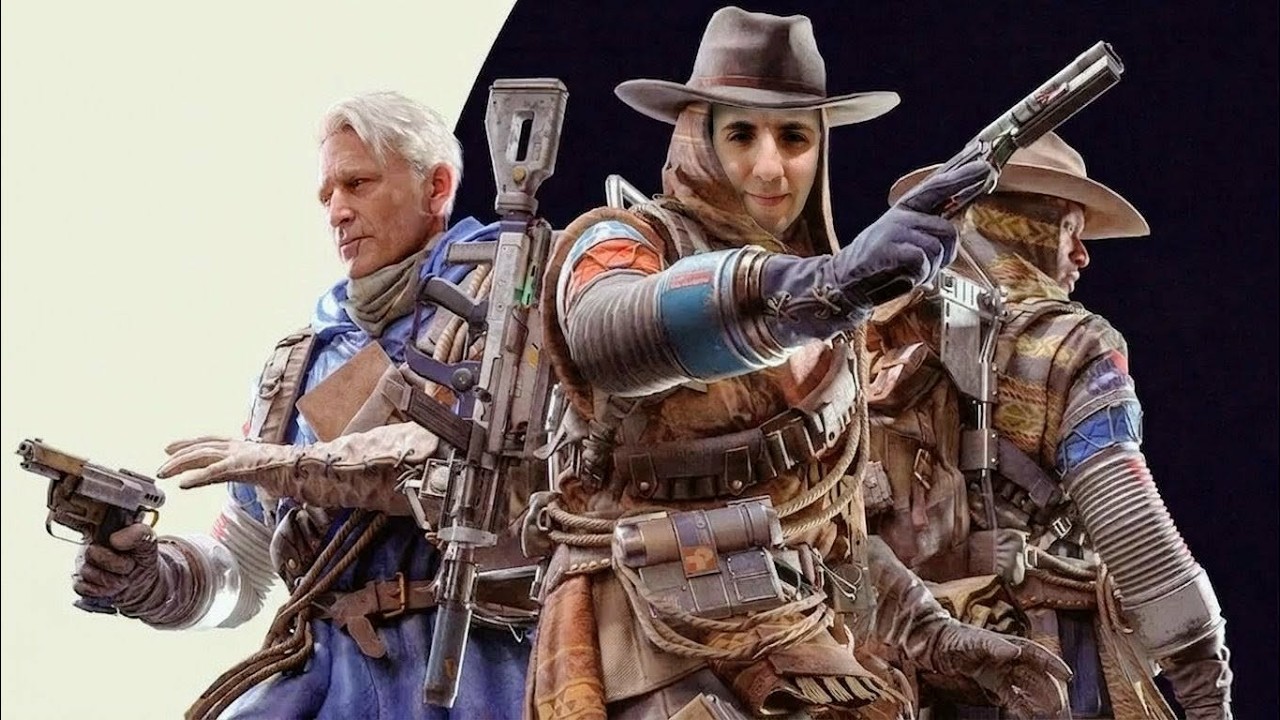 🔴LIVE -  Epic Arc Raiders Extraction Fail! 😱💥