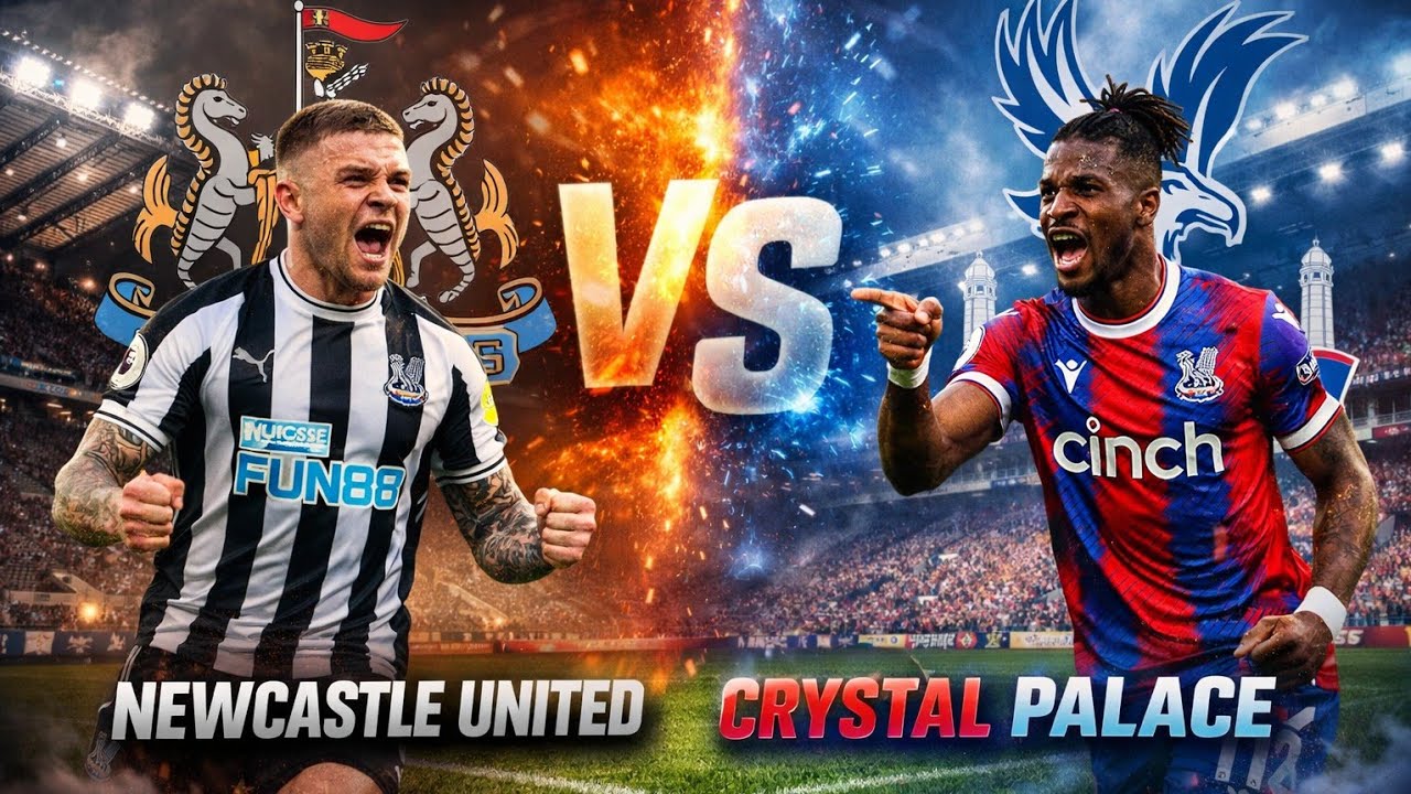 EXPOSED: The VAR Scandal that DOOMED Newcastle