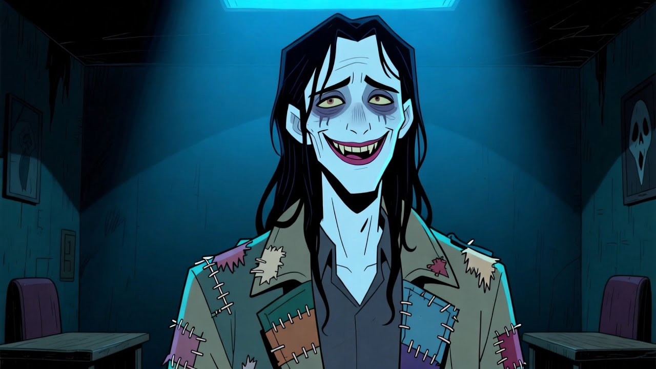 3 TRUE Terrifying Smart Home Horror Stories Animated