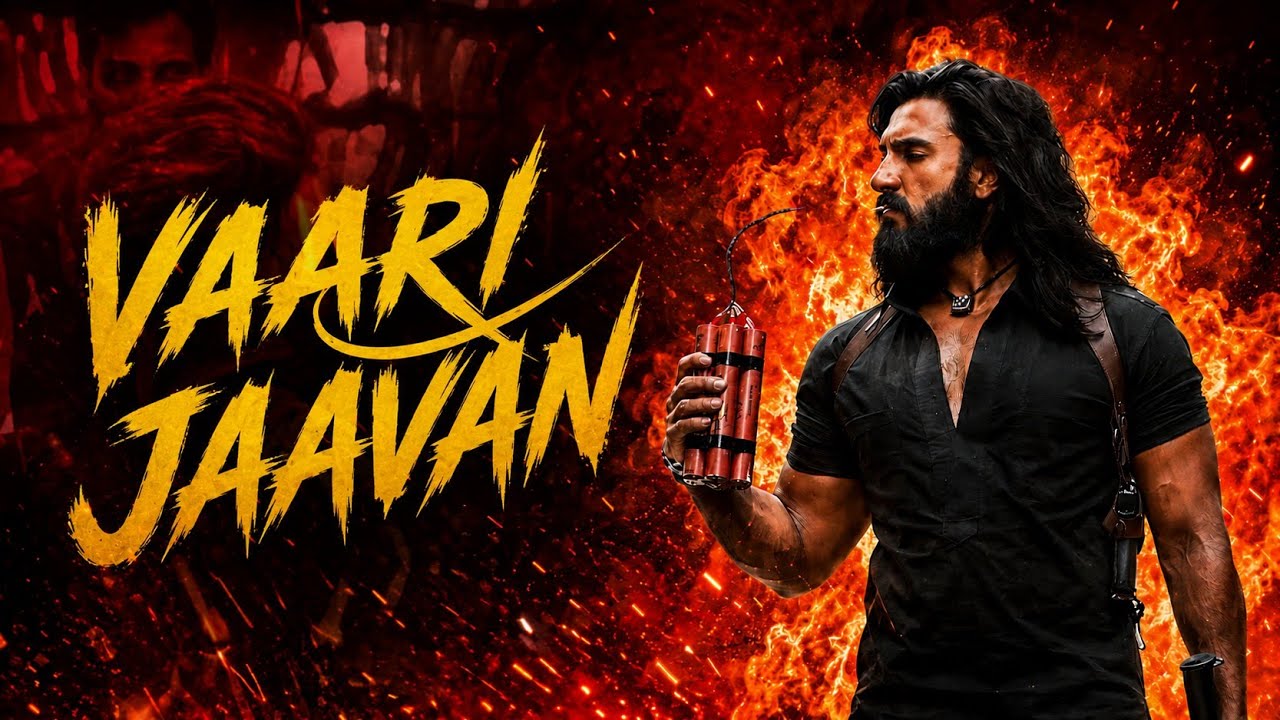 VAARI JAAVAN (FULL VIDEO) | DHURANDHAR THE REVENGE | RANVIR SINGH #vaarijaavan #dhurandhartherevenge
