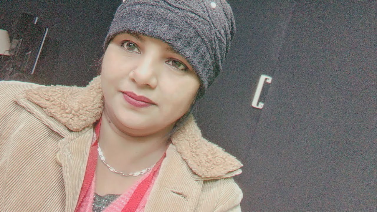 Betiyan Ghar ki Raunak hoti hai inke jaane ke bad Ghar Suna ho jata hai