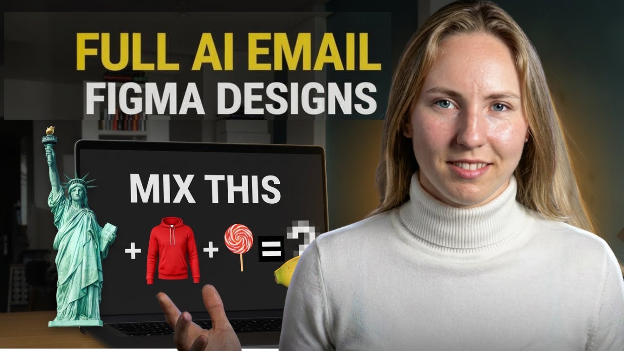 This AI Builds Full Email Campaigns in Under 5 Minutes