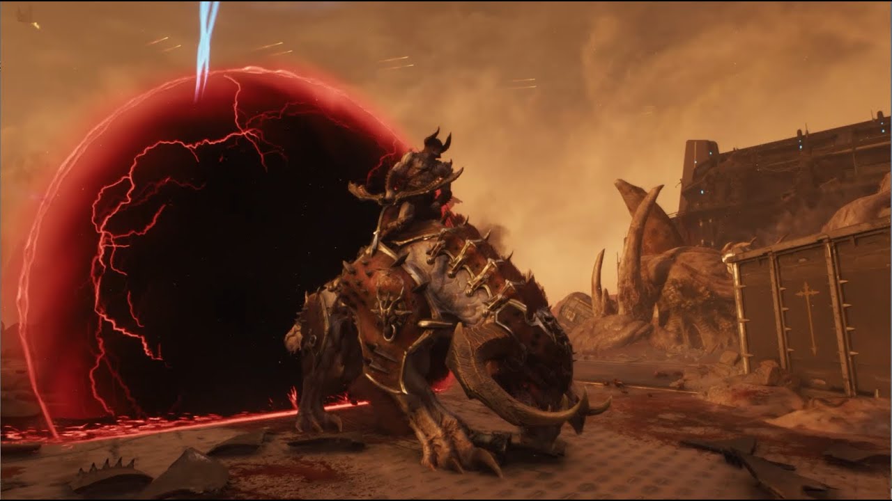 Doom TDA: Chapter 2 - MAX Sliders 💀 150% Speed No HUD, No Slow-mo (Nightmare+, Hebeth)