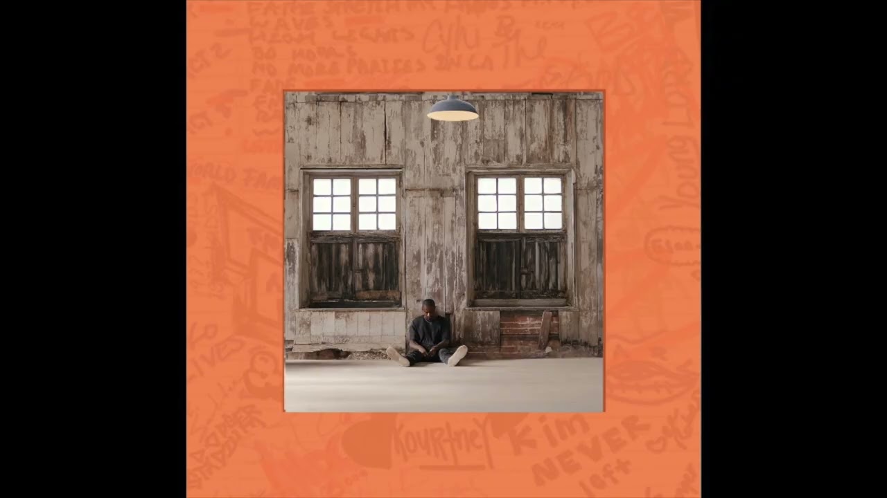[FREE] Frank Ocean x Kanye West Type Beat – “I FEEL LIKE THAT”