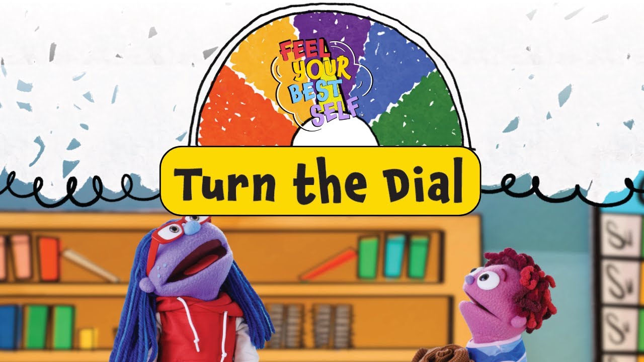 Turn the Dial