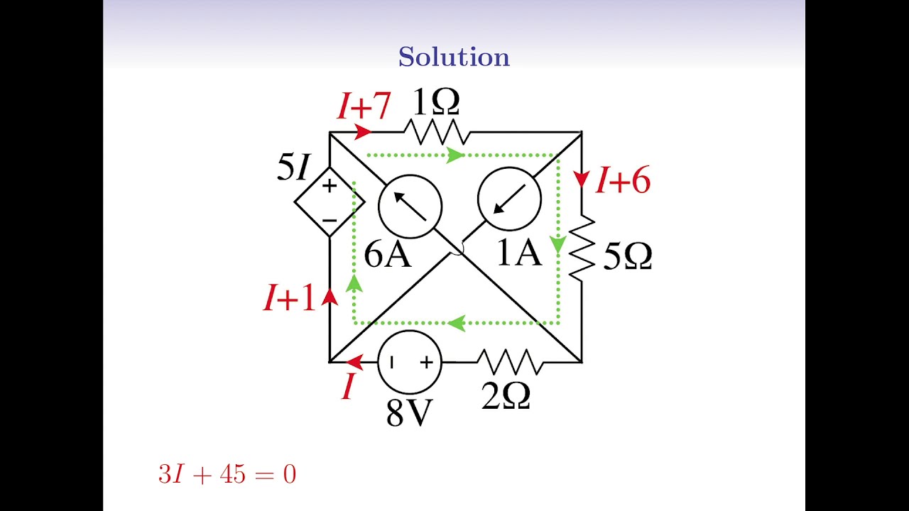 Solve Physics Olympiad Electrical Circuit Problems in Seconds! - Part One