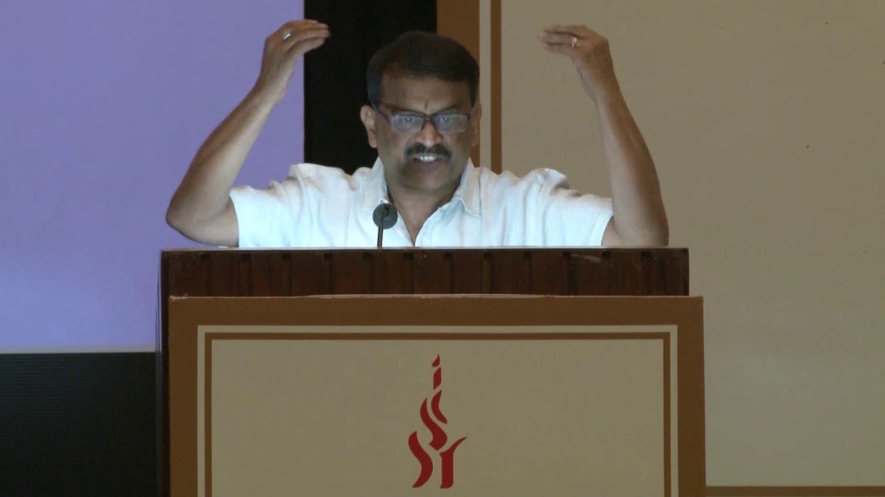 Prof. Aswini Mohapatra on  &ldquo;India&rsquo;s Foreign Policy: Past and Present&rdquo;