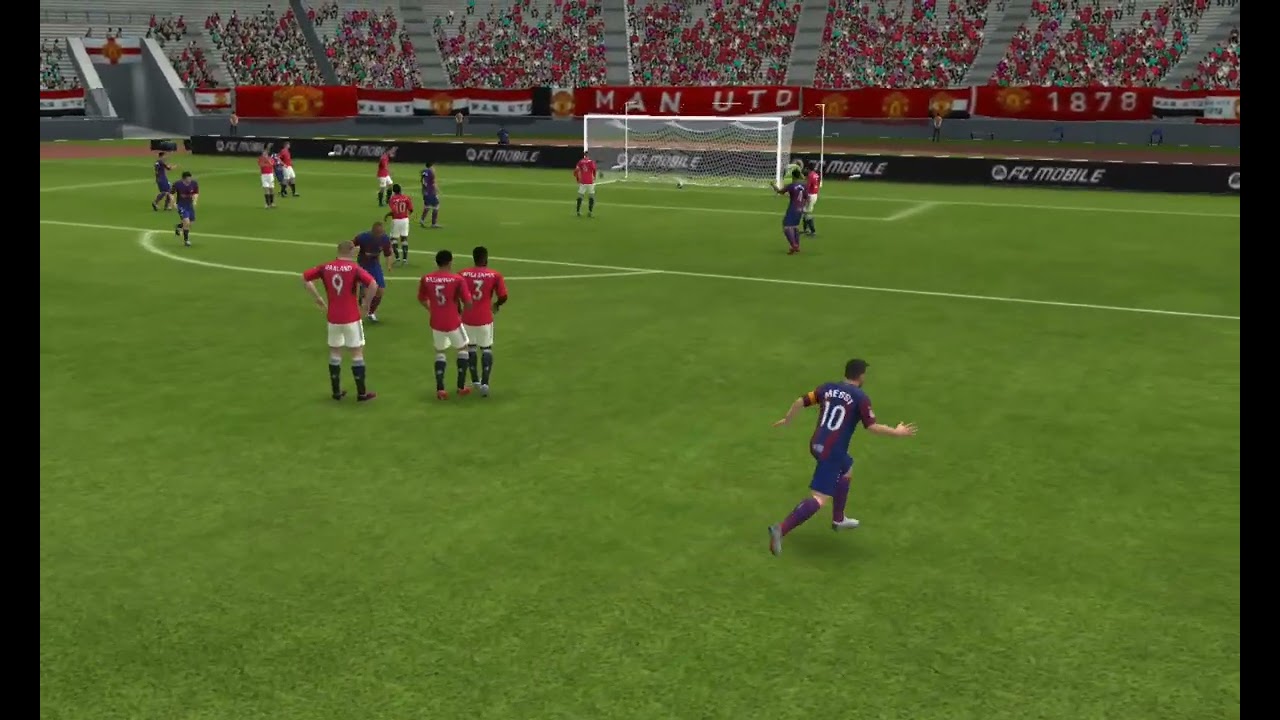 GK-WHERE IS THE BALL ,,MESSI-IN THE NET