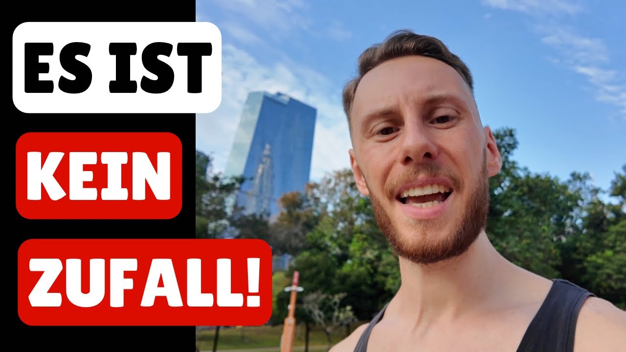 Ex-Polizist in Kuala Lumpur: Migration ruiniert Deutschland!?