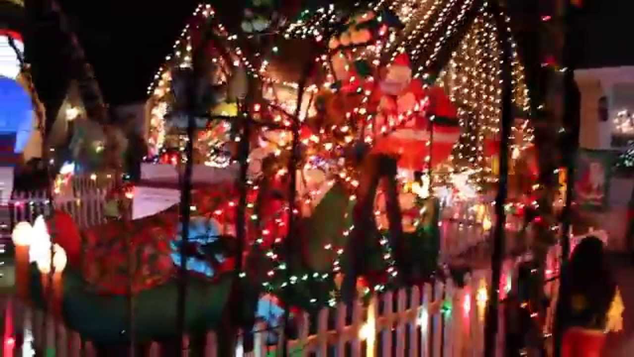 PeteyVille 2014