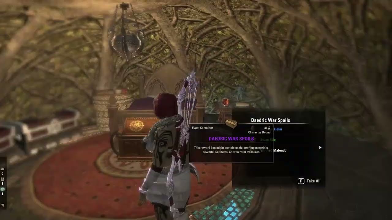 ESo- Final boxes Till the New Life Festival