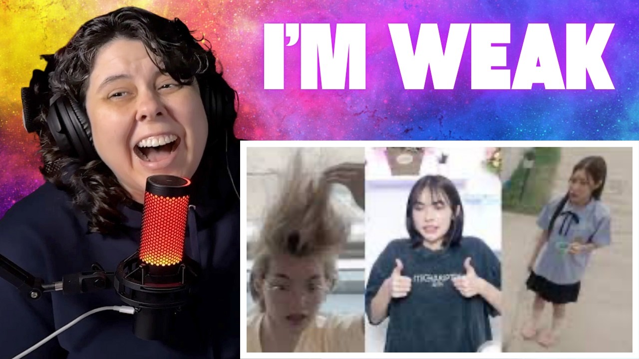GL Memes 😂💖 | These Had Me Laughing My Ass Off | The GL Spiral
