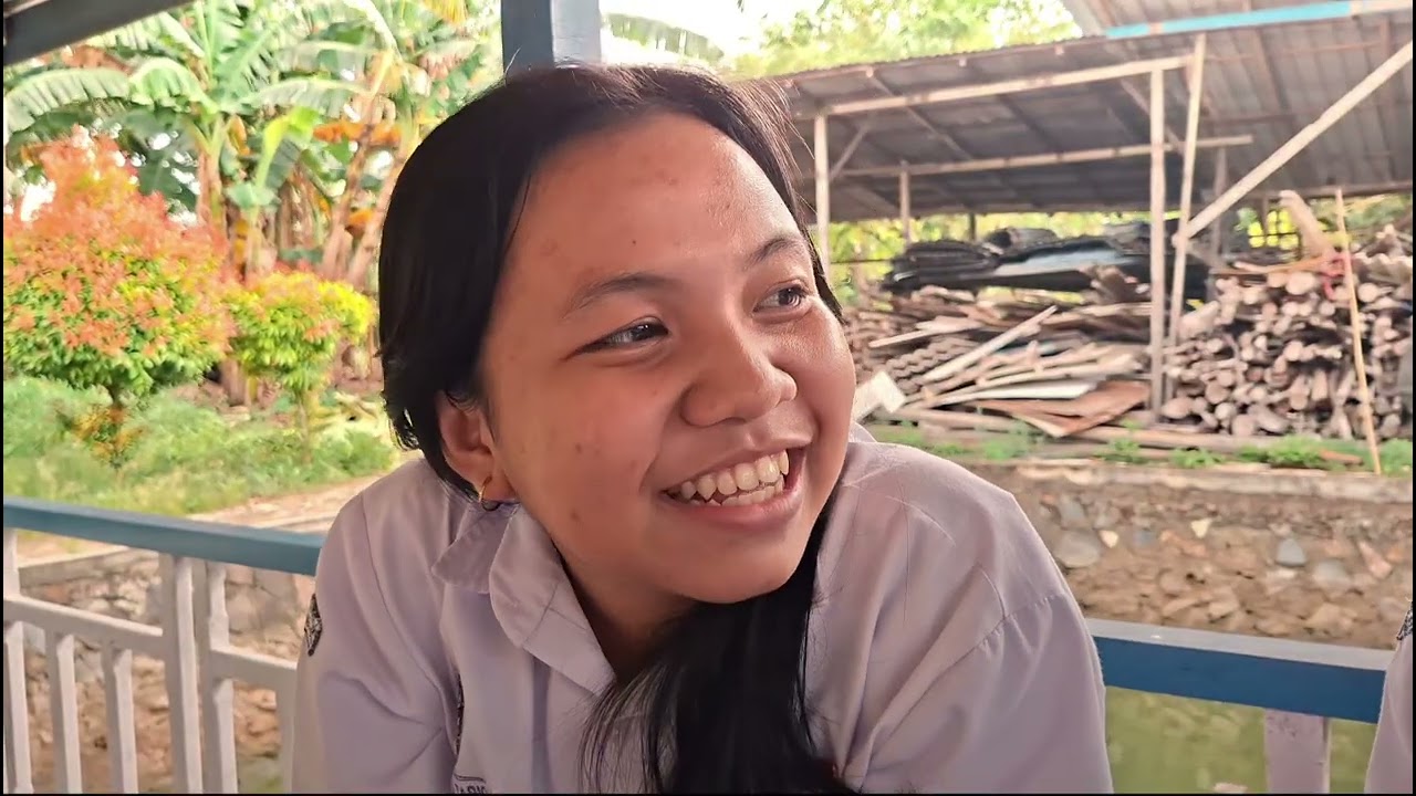 ATM (Amati, Tiru, Modifikasi) | A Education Video By Anggel, Desvita, Gea, Klaudia and Sharon XD