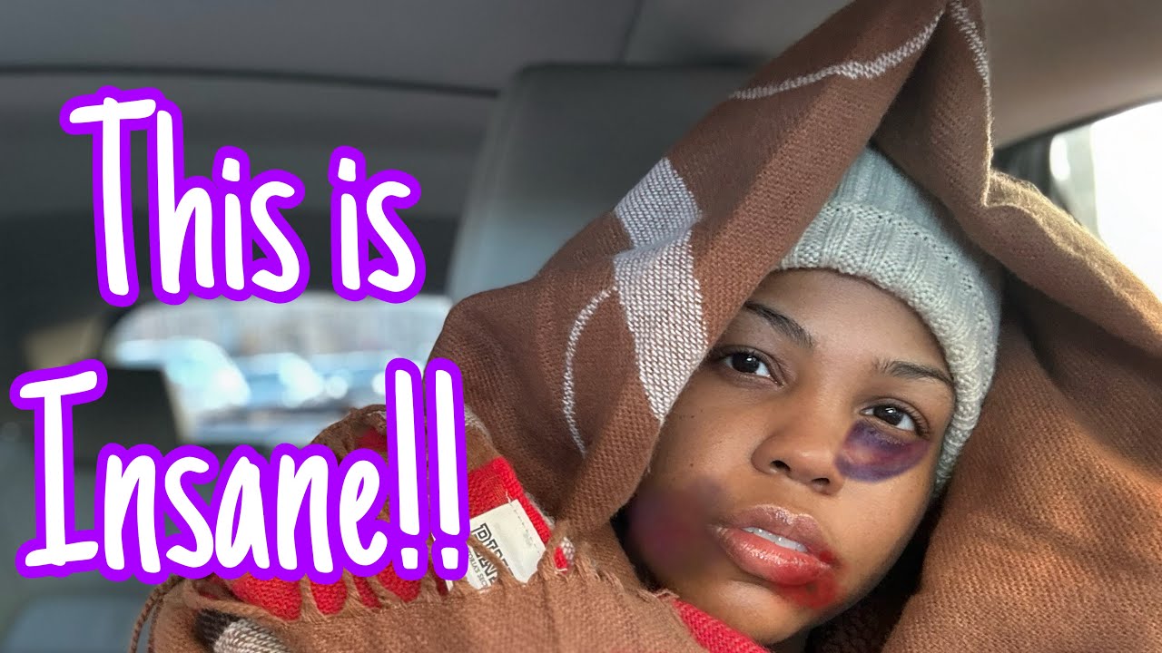I HAD TO GO FIGHT 🤦🏽‍♀️ || I’M TIRED OF THIS!