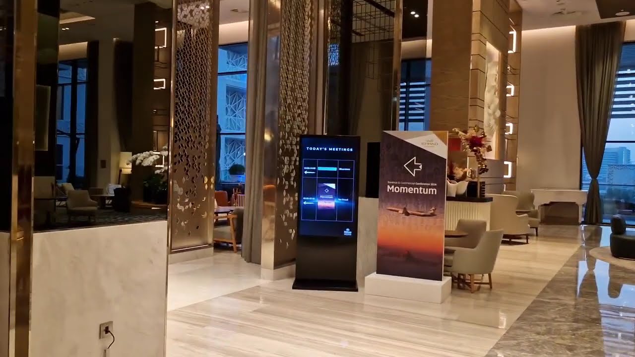 🧿 A WALK THROUGH OF HILTON YAS ABU DHABI..#familyvacation #abudhabi #hilton #divine #shivshakti