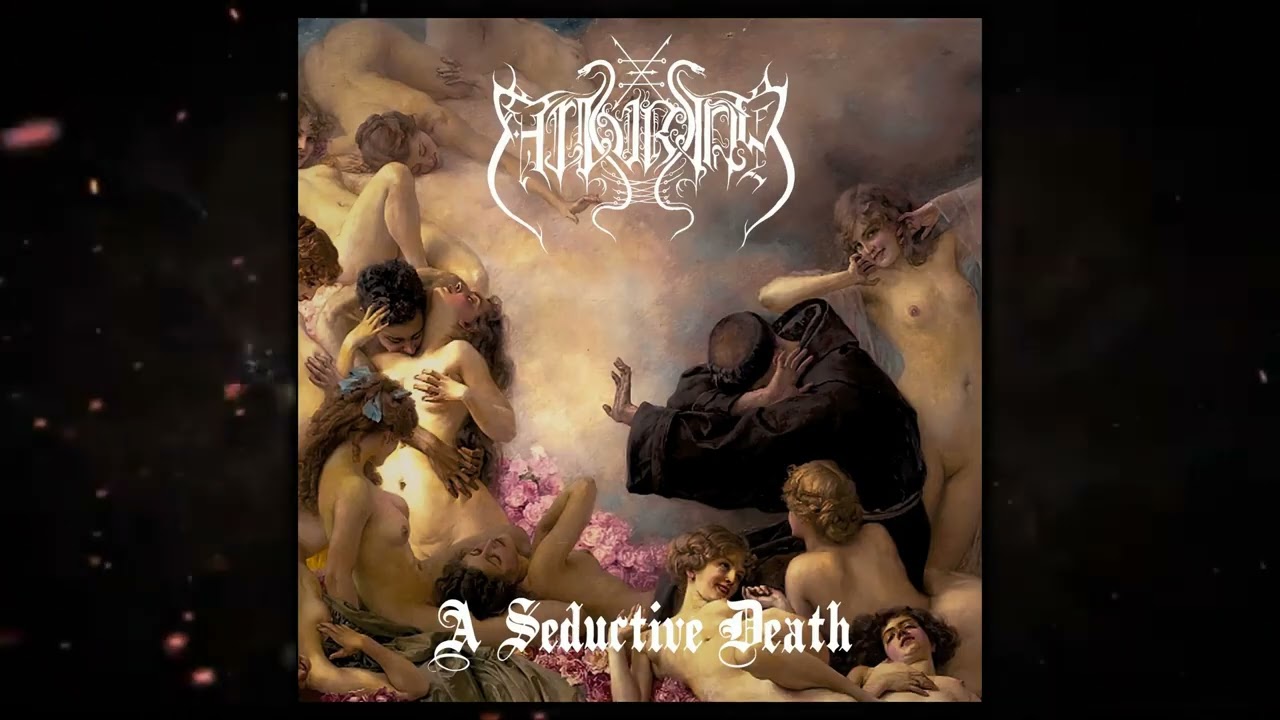 Alluring - A Seductive Death (Full EP)