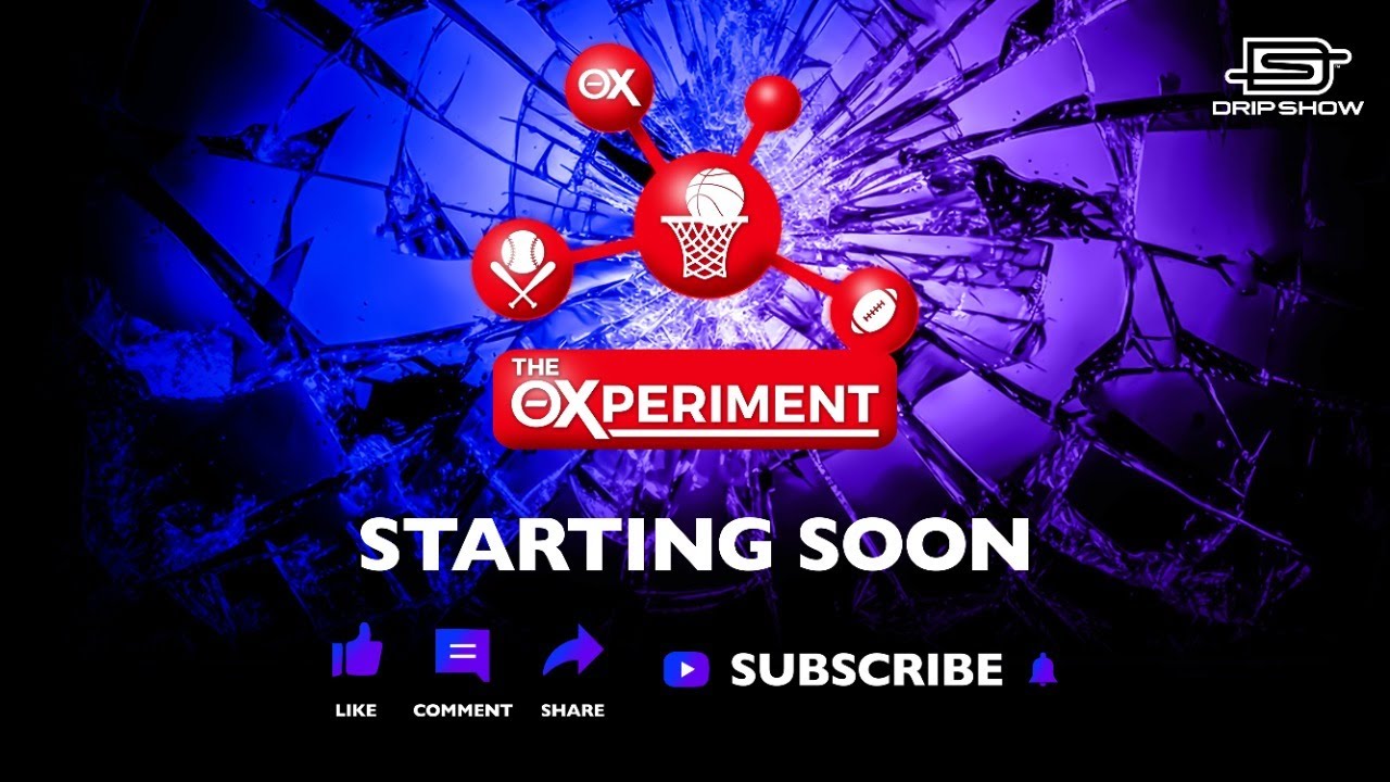 The OXperiment - LA Edition- Lakers Second Half & Dodgers Spring Training!