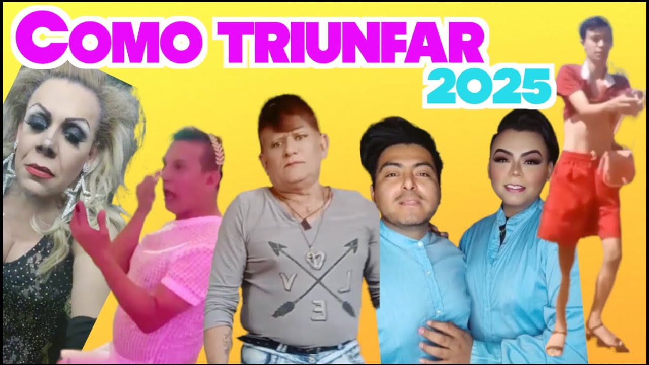 COMO TRIUNFAR ESTE 2025
