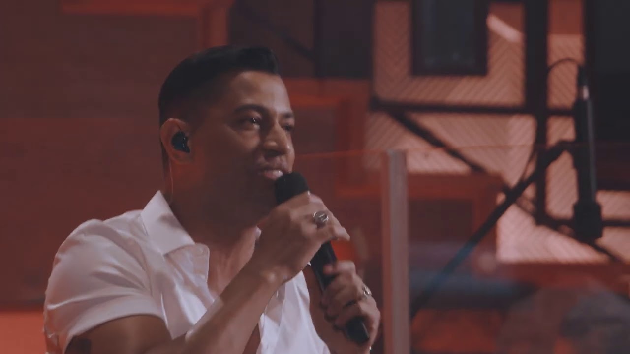 Edy Britto e Samuel - Brigas | #DVDNaModa