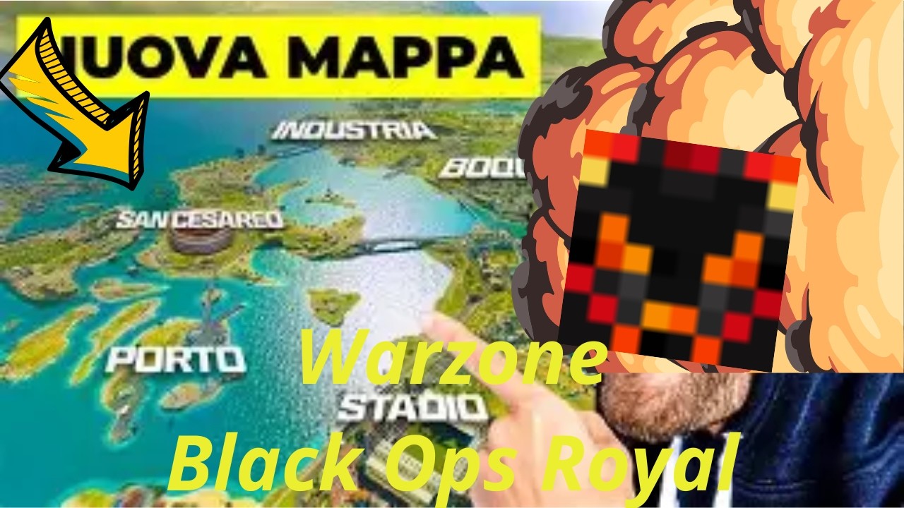 HO PROVATO LA NUOVA BLACKOUT EXPERIENCE 2.0 SU AVALON!!!!