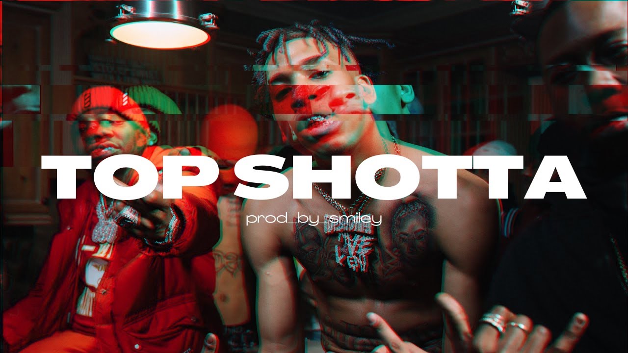 [FREE] NLE CHOPPA X DABABY TYPE BEAT - 