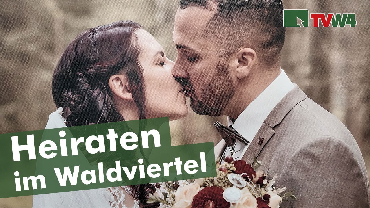 Erste hauseigene Hochzeitsmesse im Raiffeisen Lagerhaus Waidhofen an der Thaya
