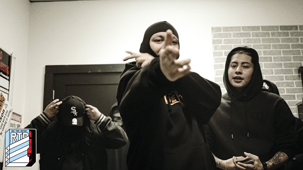 Cuto x King Ace - 