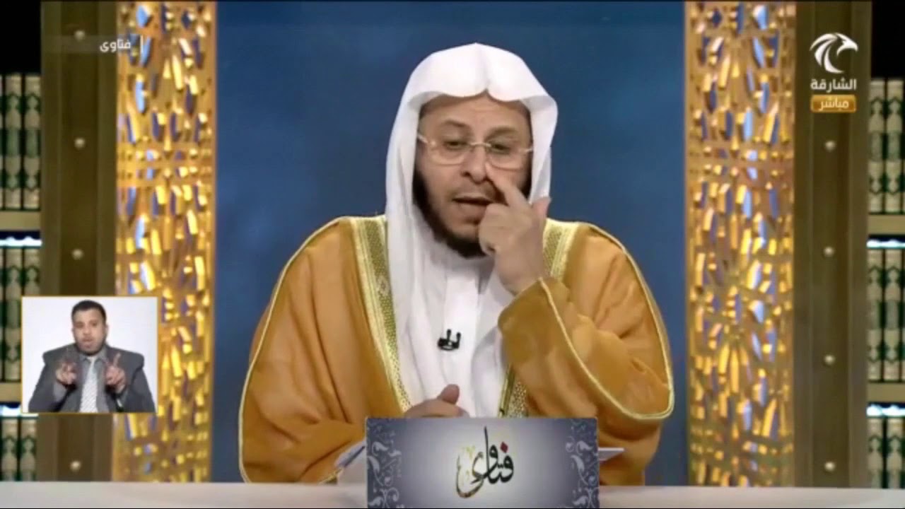 صفة حمل حواء؟ وهل كان لأدم ابنة؟ وكيف تناسلوا من أم واحدة؟ لفضيلة الشيخ د. عزيز فرحان العنزي