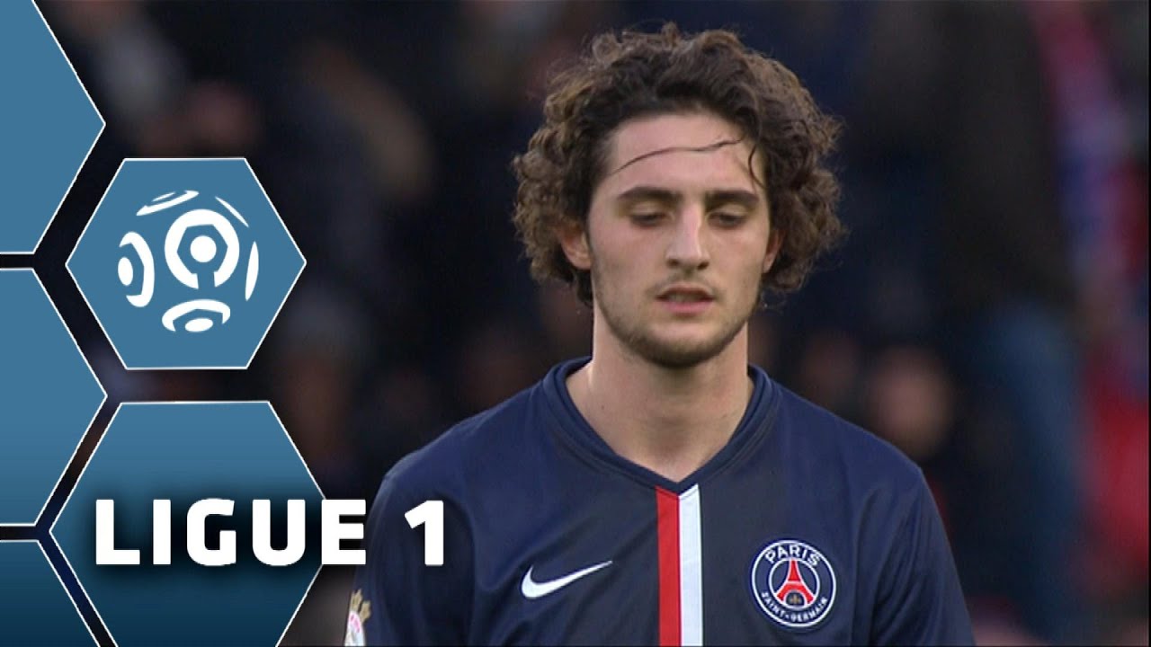 Paris Saint-Germain - Toulouse FC (3-1)  - Résumé - (PSG - TFC) / 2014-15