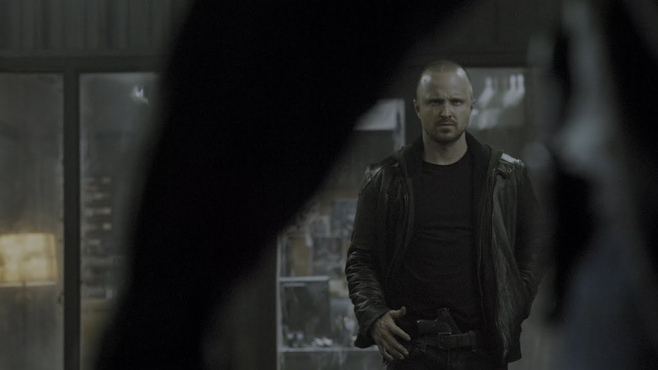 El Camino: A Breaking Bad Movie - OST - 14: Like the Wild West