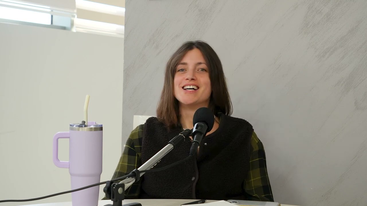 מסיבת התה פרק #51 - דוקטרינת מונרו גרסת 2025: ארה