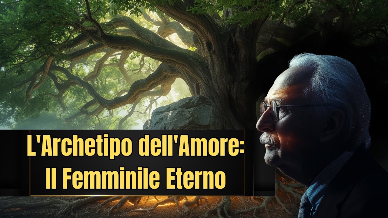 Individuazione e Amore: Il Viaggio verso la Completezza nella Coppia