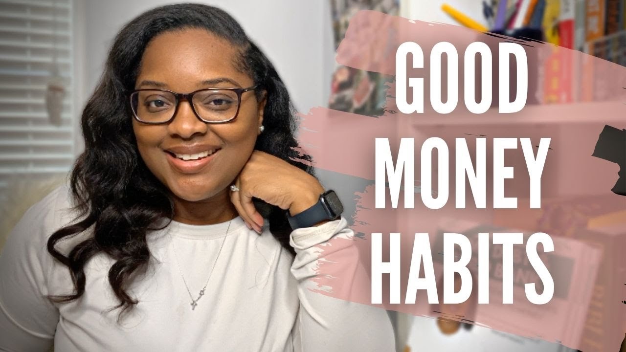 5 Good Money Habits to Adopt in 2026 | Healthy Money Habits