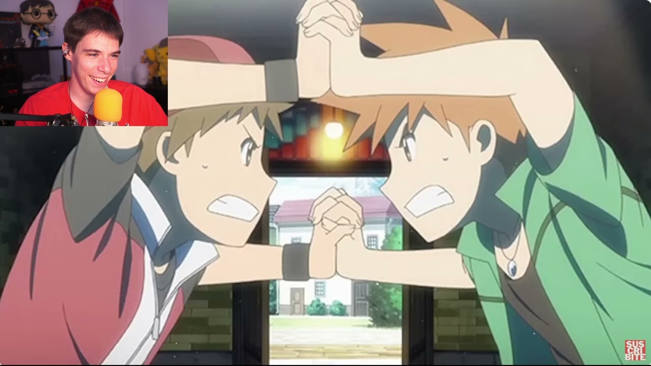 Folagor Reacciona Desmintiendo la teoría más famosa de Pokémon
