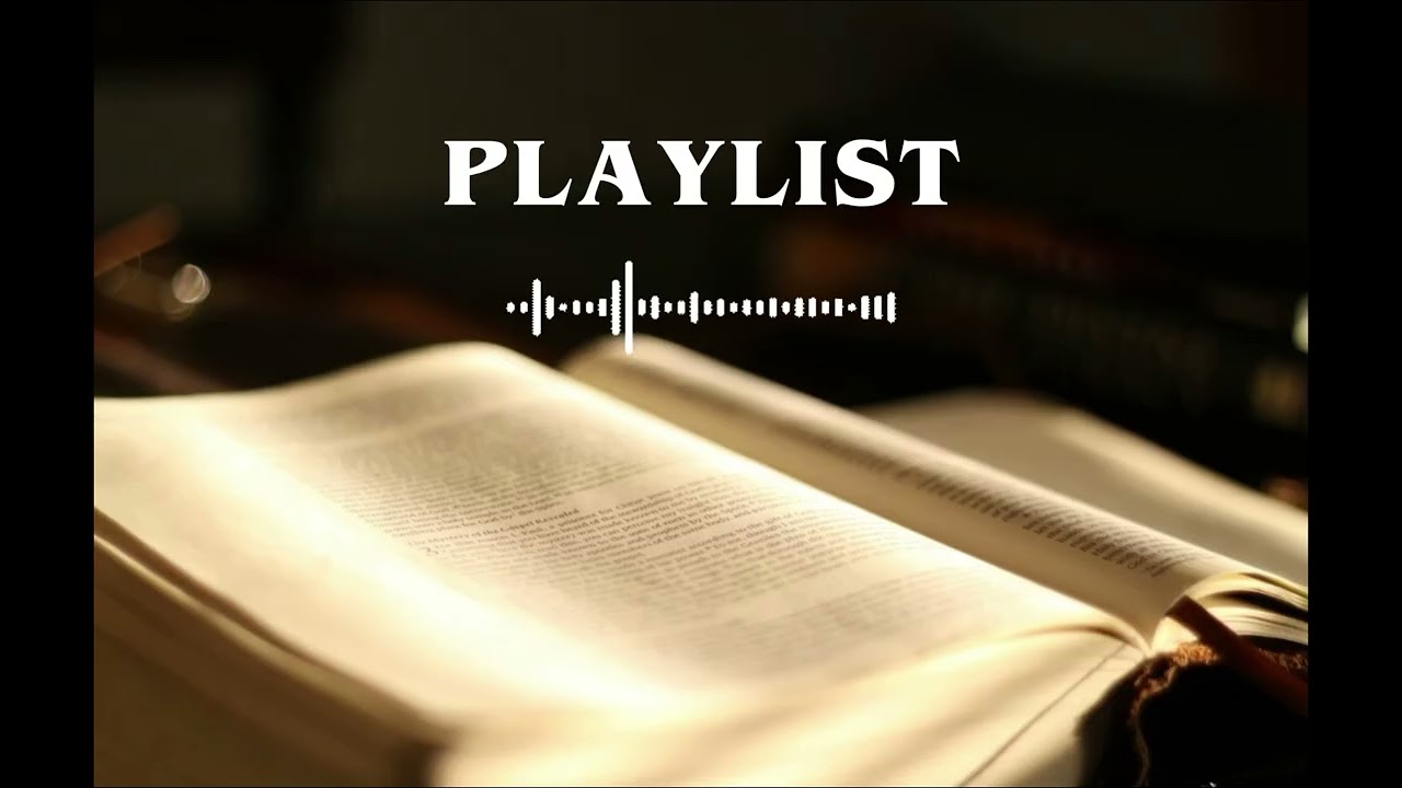 [playlist][잔잔한 팝송]진짜 한번만 들어주세요 평생 공부 플리 됩니다,,열공 모드 온🔥 | ADHD, 벼락치기 최적화⚡️