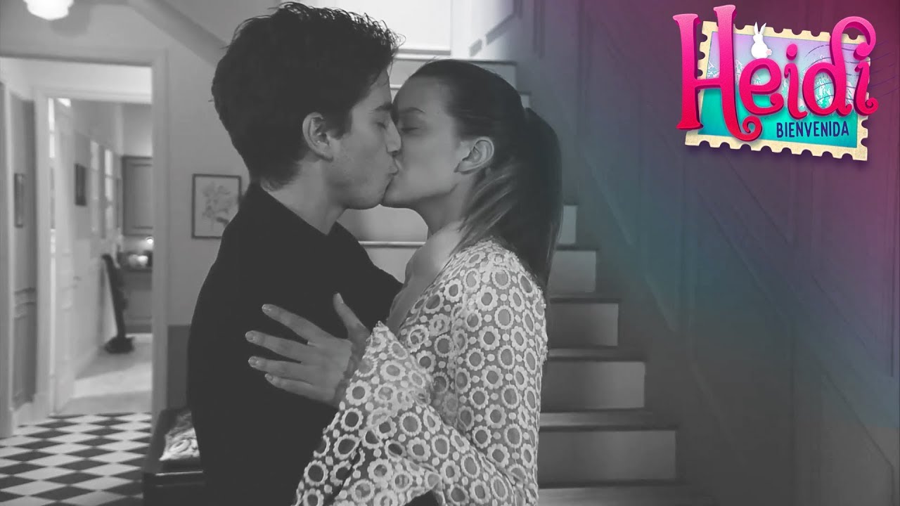 Heidi Bienvenida | En este cuento - Video clip