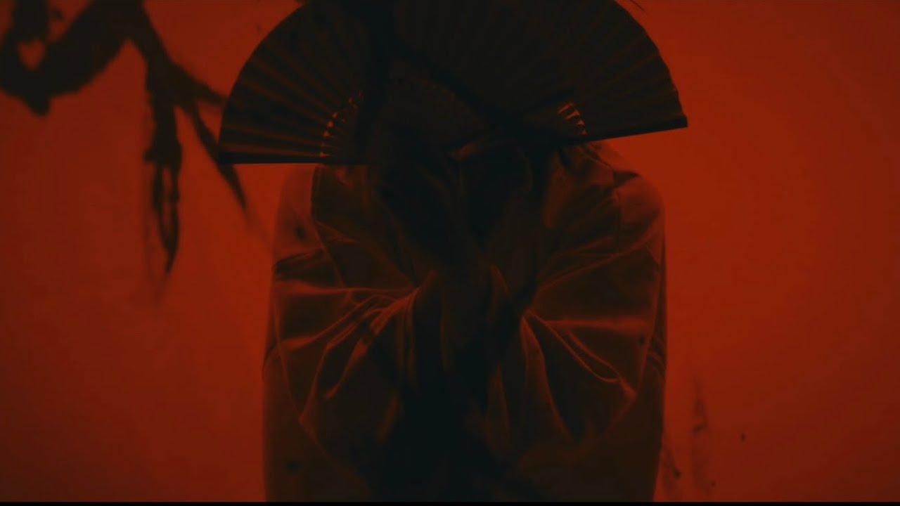 トリカブト『紋白蝶』MV