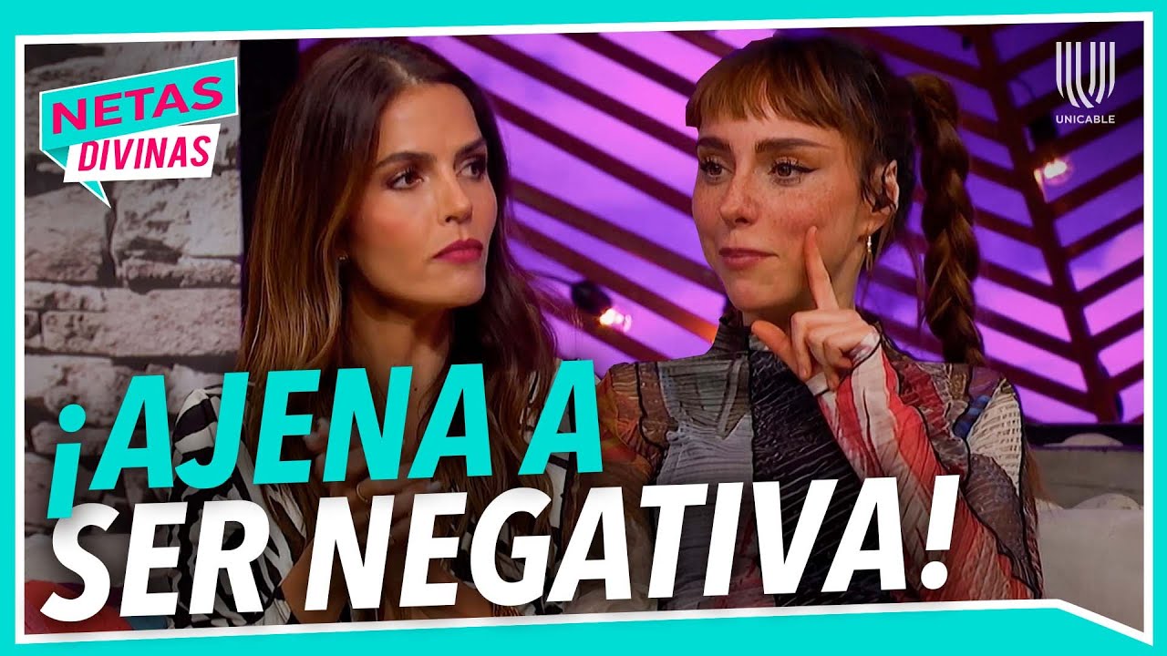 ¡Radiante! Claudia Alvarez revela su edad y sorprende con su forma de pensar | Netas Divinas