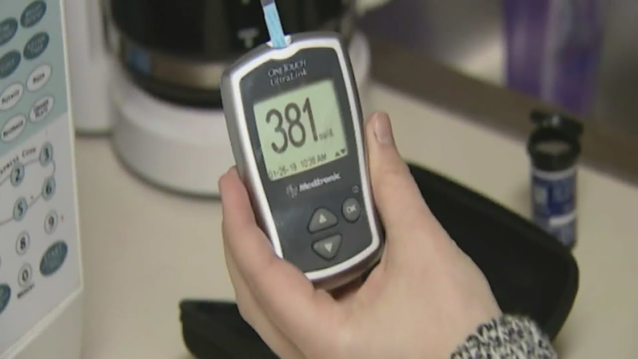 SSM Health specialist explains Diabetes symptoms to watch for