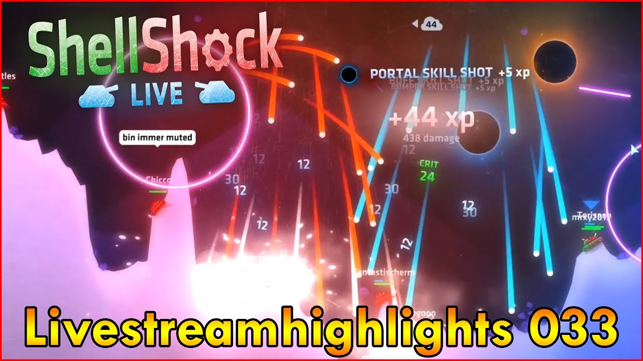 FLACHWITZE IM 4v4-TURNIER 😂 | Livestreamhighlights #034 | [285-288]
