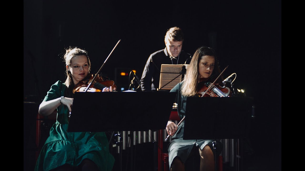 Floex Ensemble - Cave Of The Totems