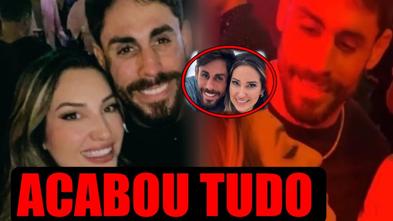 AMANDA TERMINA NAMORO SECRETO COM CARA DE SAPATO APÓS ATITUDE REVOLTANTE DELE