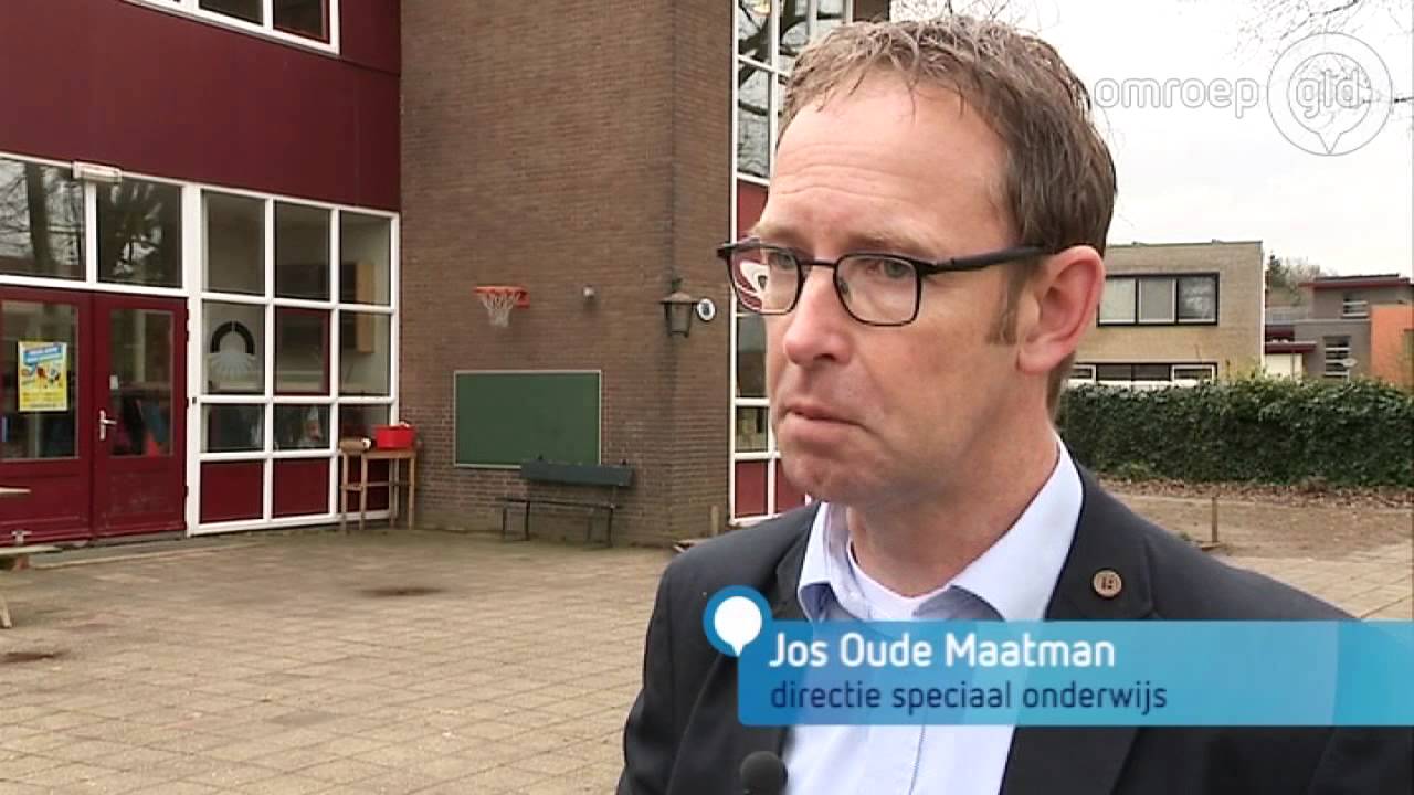 'Kinderen te laat verwezen naar speciaal onderwijs'