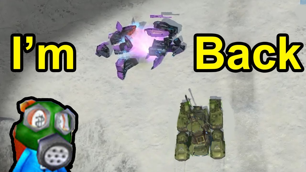 Halo Wars (1v1) 5 Formidable Foes