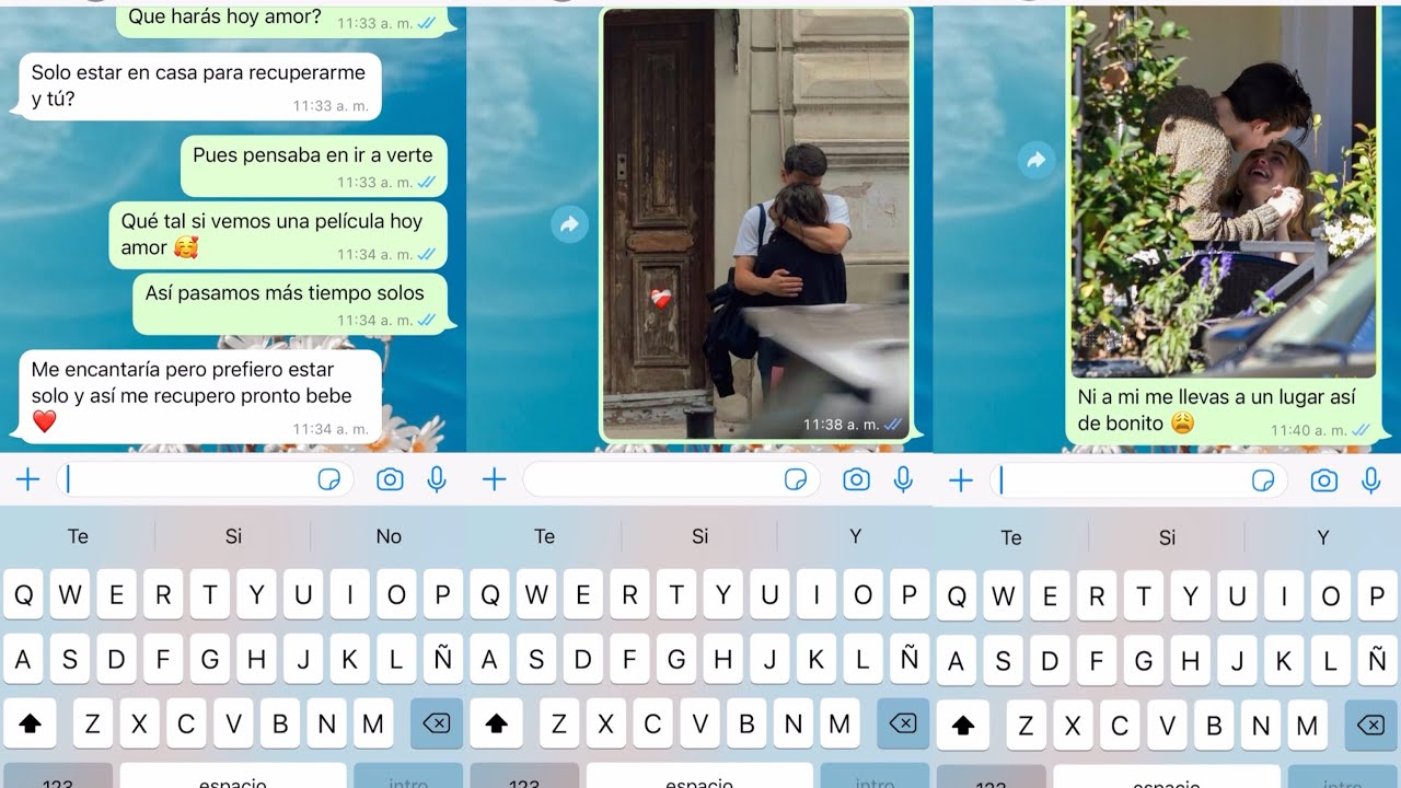 Valora a tu novia 💔 | Historias de amor
