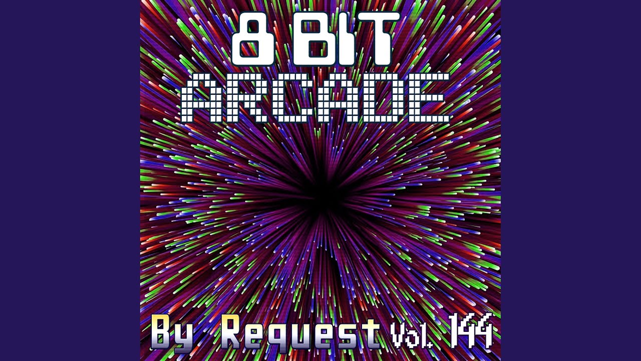 Baby One More Time (8-Bit Britney Spears Emulation)