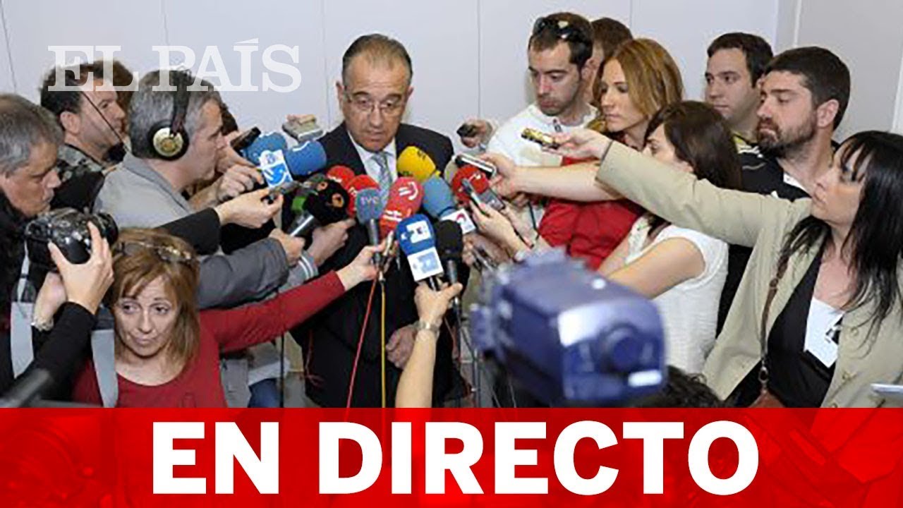 DIRECTO: Constitución del Ayuntamiento de PAMPLONA