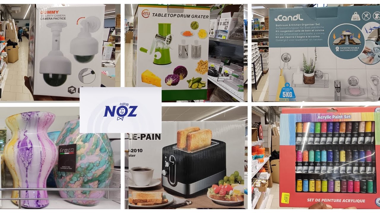 🔥 NOZ BONPLAN ET DESTOCKAGE DIVERS ARTICLES À PETIT PRIX 🔥 🔥 