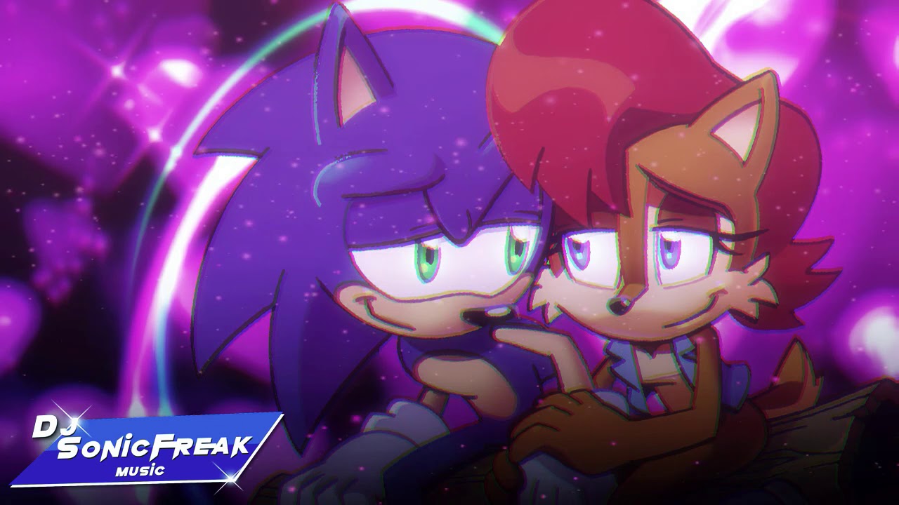 /// Somebody Love You (2014) [Hip-Hop/Trap RemiX]「DJ SonicFreak」